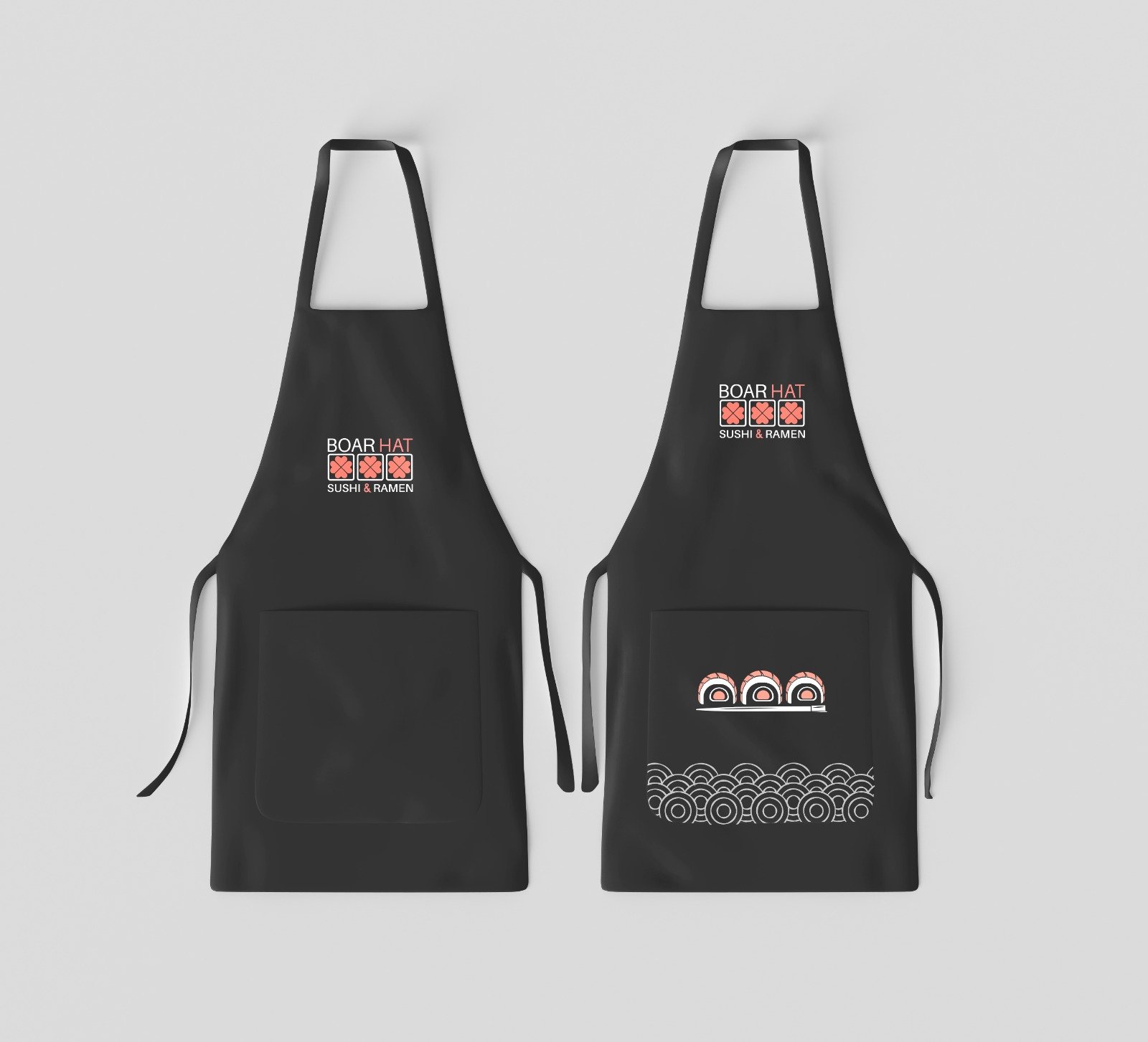 Branded Merch